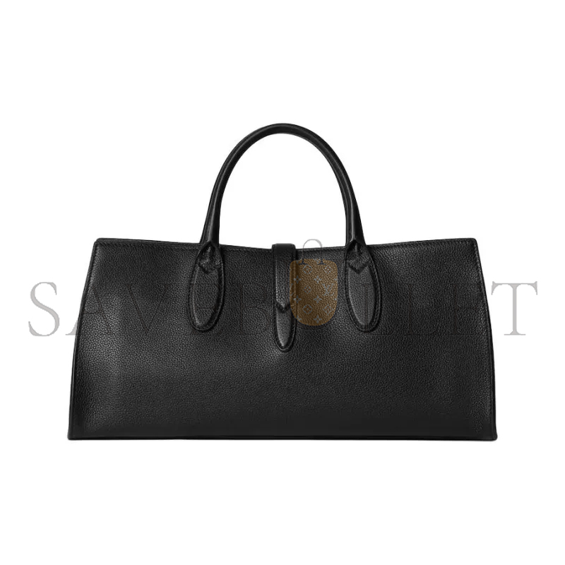 G*u*i jackie medium tote bag 795282 (40*19.5*12cm)